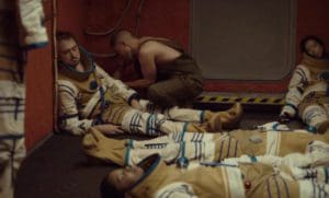 High Life 2018 Full Movie Download Free HD 720p