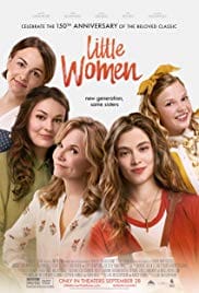 Little Women 2018 Full Movie Download Free HD 720p
