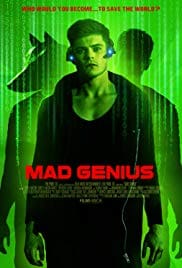 Mad Genius 2017 Full Movie Download Free HD 720p