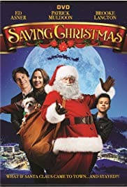 Saving Christmas 2017 Full Movie Free Download HD 720p