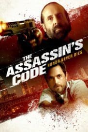 The Assassin's Code 2018 Full Movie Free Download HD 720p