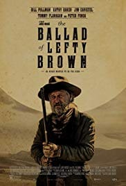 The Ballad of Lefty Brown 2017 Full Movie Download Free HD 720p