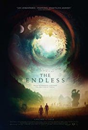 The Endless 2017 Full Movie Download Free HD 720p