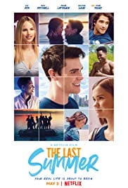 The Last Summer 2019 Full Movie Free Download Dual Audio HD
