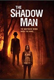 The Shadow Man 2017 Full Movie Download Free HD 720p