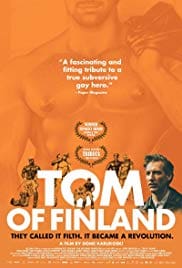 Tom of Finland 2017 Full Movie Download Free HD 720p