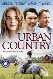 Urban Country 2018 Full Movie Download Free HD 720p