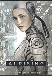AI Rising 2018 Full Movie Download Free HD 720p