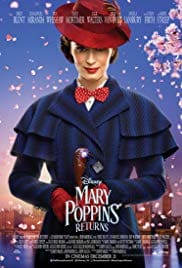 Mary Poppins Returns 2018 Full Movie Download Free HD 720p
