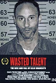 Wasted Talent 2018 Full Movie Download Free HD 720p