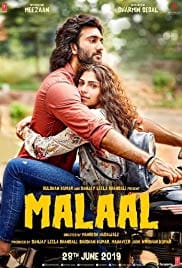 Malaal 2019 Full Movie Download Free