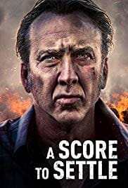 A Score to Settle 2019 Full Movie Download Free HD 720p