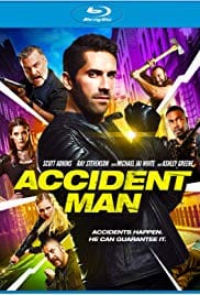 Accident Man 2018 Full Movie Download Free HD 720p