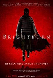 Brightburn 2019 Full Movie Download Free HD 720p