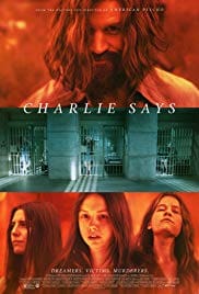 Charlie Says 2018 Full Movie Download Free HD 720p