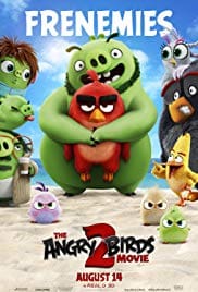 The Angry Birds Movie 2 2019 Full Movie Download Free