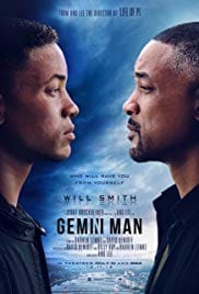 Gemini Man Full Movie Download Free 2019 HD 720p Dual Audio