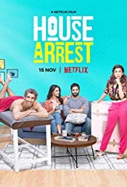 House Arrest 2019 Full Movie Free Download HD 720p