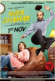 Ujda Chaman 2019 Full Movie Download Free