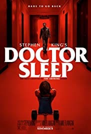 Doctor Sleep 2019 Full Movie Free Download HD 720p