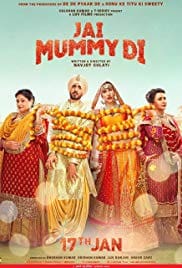 Jai Mummy Di 2020 Full Movie Free Download