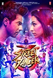 Street Dancer 3D 2020 Full Movie Free Download