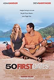 50 First Dates 2004 Free Movie Download Full HD 720p