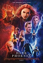 Dark Phoenix 2019 HD Movie Full Free Download 720p