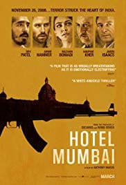Hotel Mumbai 2018 Free Movie Download Full HD 720p