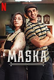 Maska 2020 Free Movie Download Full HD 720p NF