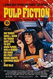 Pulp Fiction 1994 Full Movie Free Download HD 720p