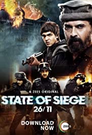 State of Siege 26/11 2020 Season 1 Full HD Free Download 720p