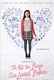 To All the Boys I've Loved Before 2018 Free Movie Download Full HD 720p