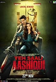 Yeh Saali Aashiqui 2019 Free Movie Download Full HD 720p