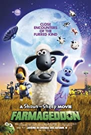 A Shaun the Sheep Movie Farmageddon 2019 Free Movie Download Full HD 720p