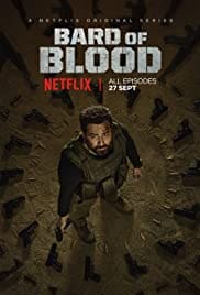 Bard of Blood Season 1 Full HD Free Download 720p