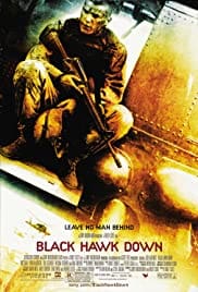 Black Hawk Down 2001 Free Movie Download Full HD 720p