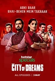 City of Dreams Season 1 Full HD Free Download 720p