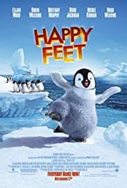 Happy Feet 2006 Free Movie Download Full HD 720p
