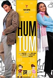 Hum Tum 2004 Free Movie Download Full HD 720p