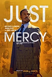 Just Mercy 2019 Free Movie Download Full HD 720p