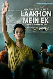 Laakhon Mein Ek Season 1 Full HD Free Download 720p