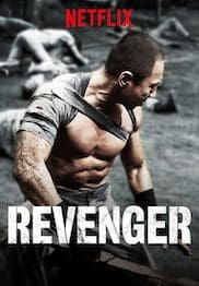 Revenger 2018 Free Movie Download Full HD 720p