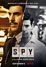 The Spy 2020 Season 1 Full HD Free Download 720p