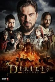 Dirilis Ertugrul Season 1 Full HD Free Download 720p (Urdu)