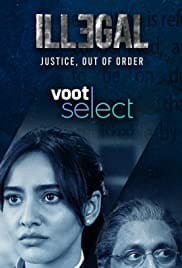 Illegal Voot Season 1 Full HD Free Download 720p