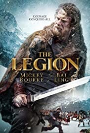 The Legion 2020 Full Movie Download Free HD 720p