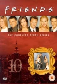 Friends Season 10 Full HD Free Download 720p