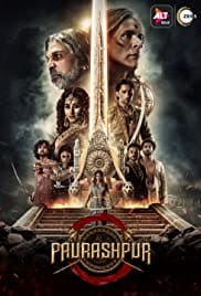 Paurashpur 2020 Season 1 Full HD Free Download 720p