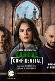 Lahore Confidential 2021 Full Movie Download Free HD 720p